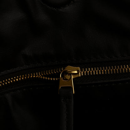 Bottega Veneta Calfskin Intrecciato Small Hop Fondant 13 of 13