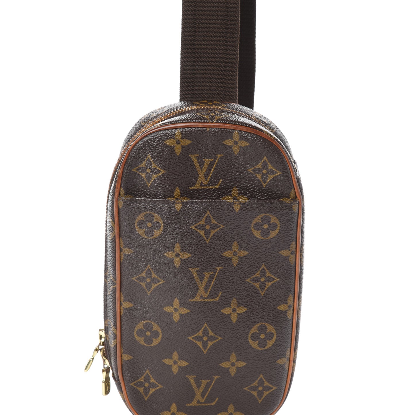 Monogram Pochette Gange