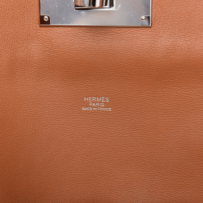 Hermes Swift Toolbox 33 Gold 8 of 9