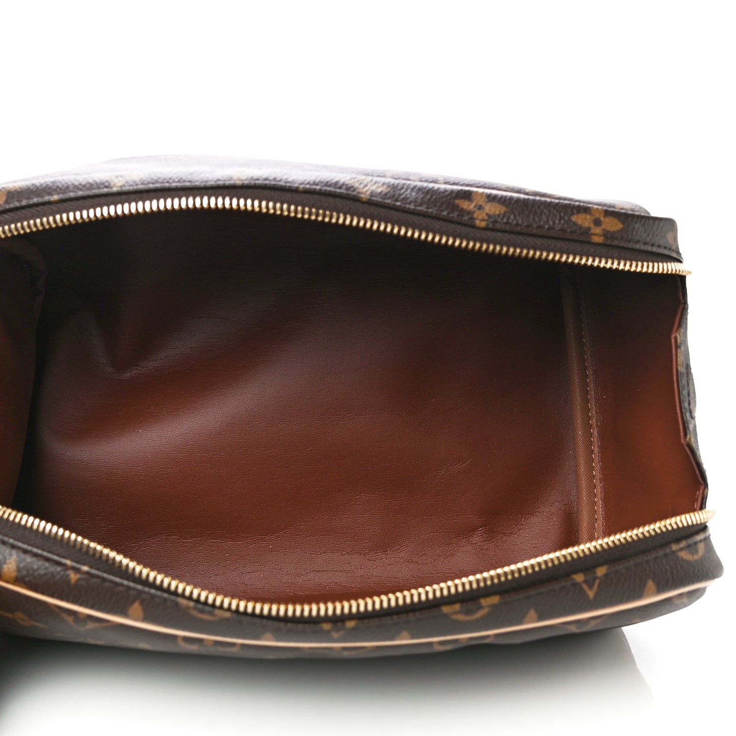 Monogram Dopp Kit Toilet Pouch