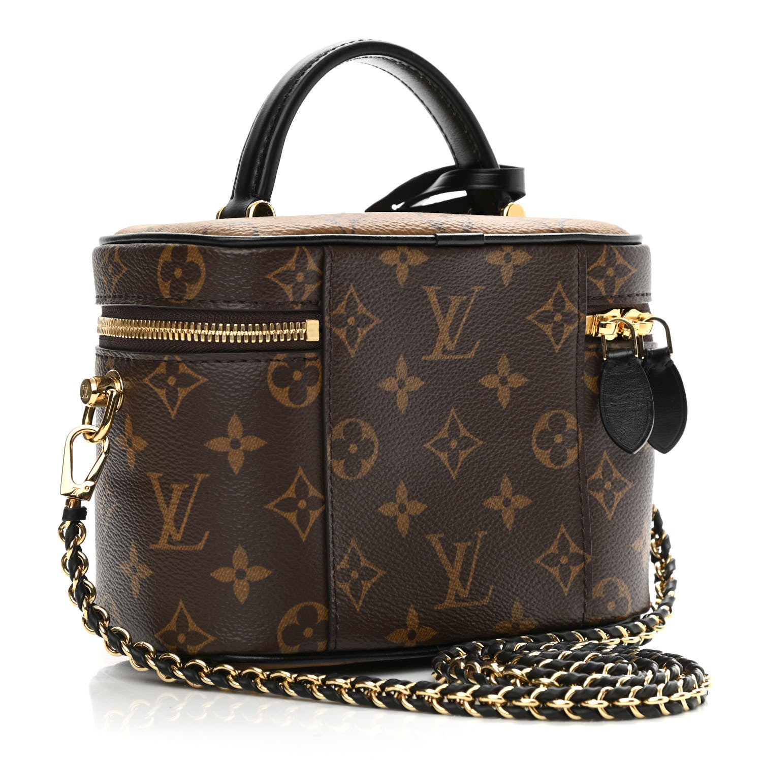Louis Vuitton Reverse Monogram Vanity PM 3 of 9