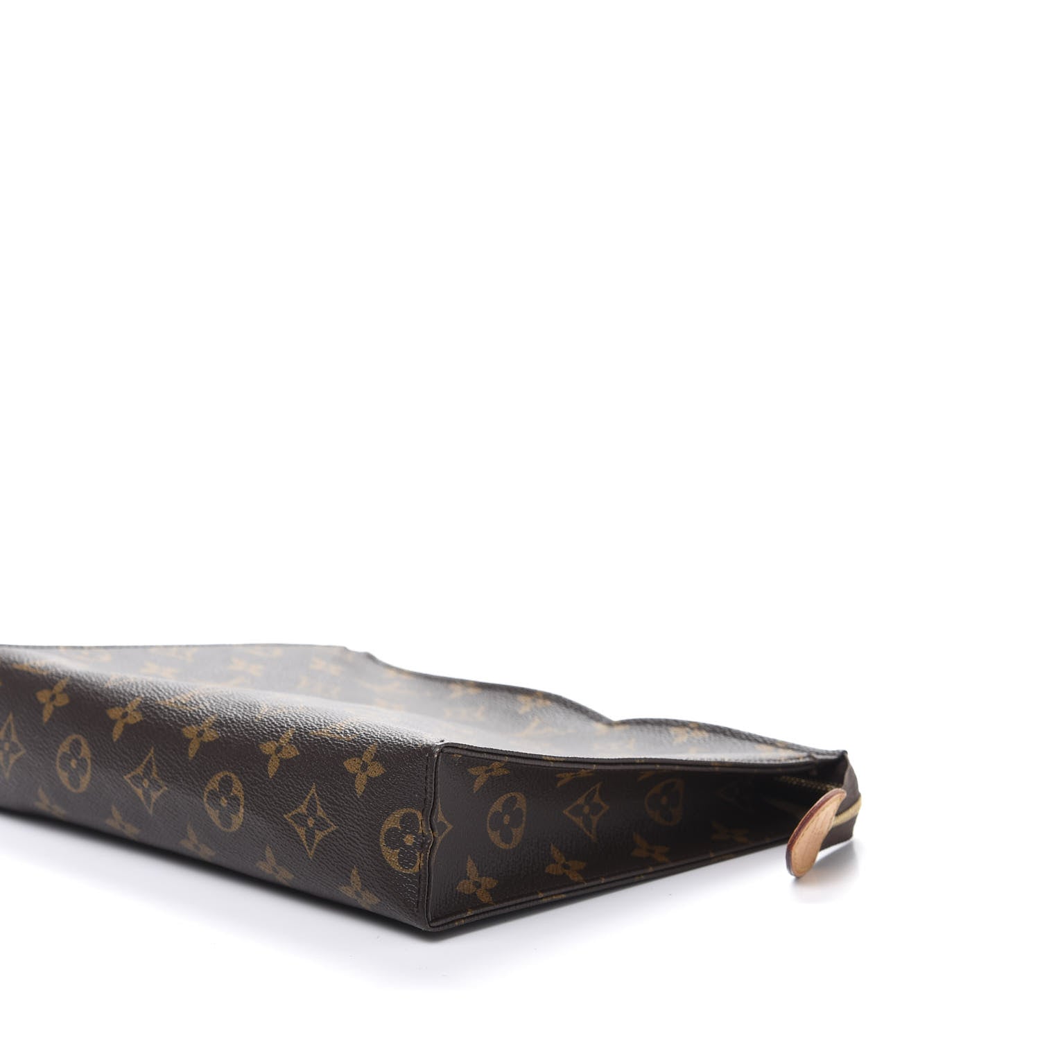 Louis Vuitton Monogram Toiletry Pouch 26 7 of 11