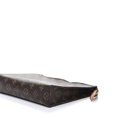 Louis Vuitton Monogram Toiletry Pouch 26 7 of 11