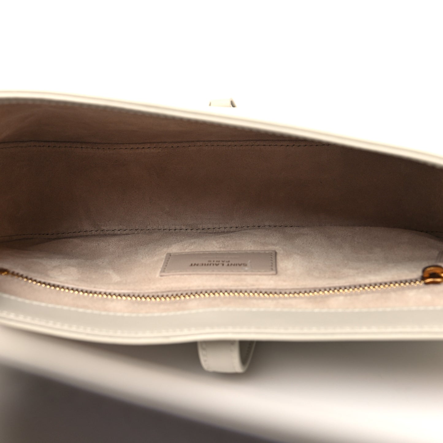 Smooth Calfskin Le 5 A 7 Hobo Crema Soft