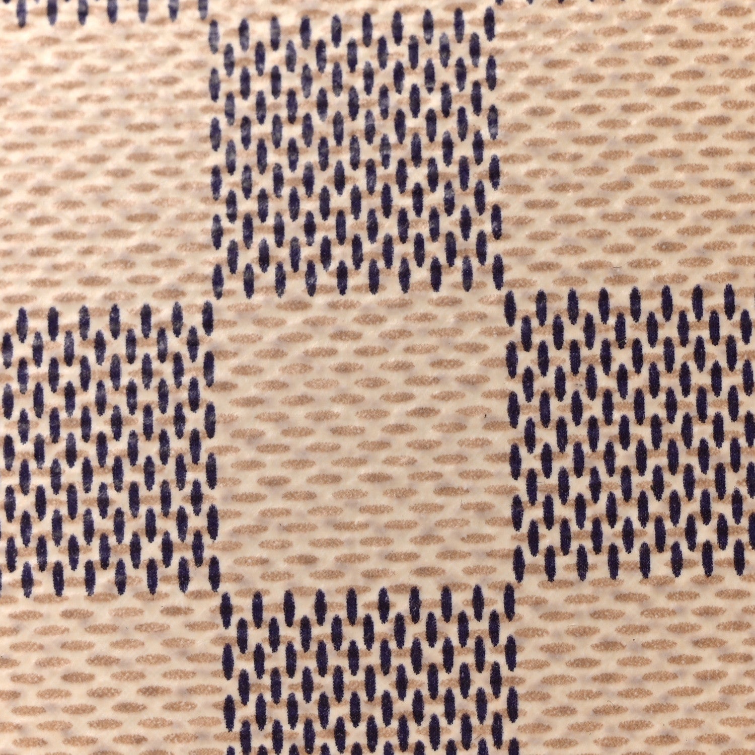 Louis Vuitton Damier Azur Pochette Accessories NM 7 of 9