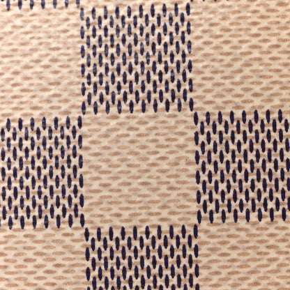 Louis Vuitton Damier Azur Pochette Accessories NM 7 of 9