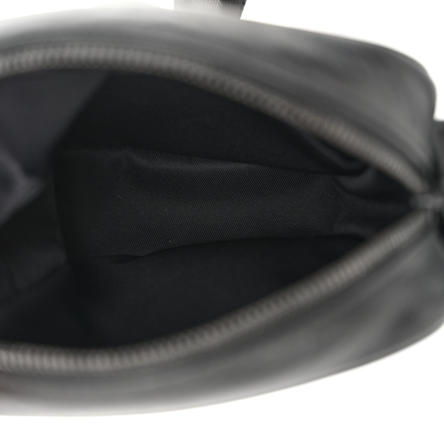 Louis Vuitton Calfskin Monogram Shadow Danube PM Black 5 of 10