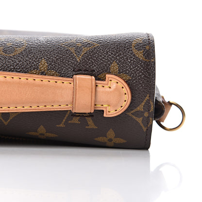 Louis Vuitton Monogram Pochette Metis 11 of 11