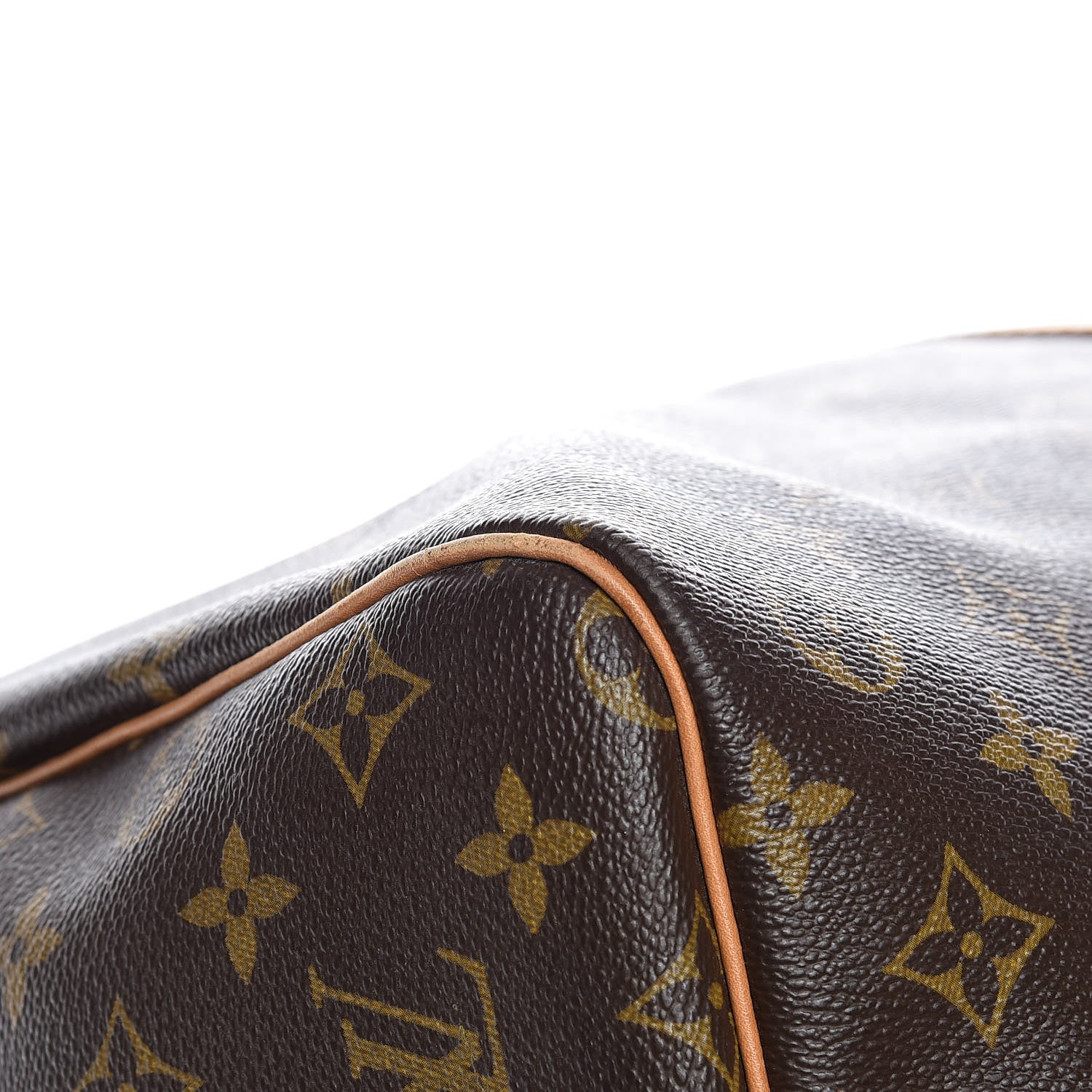 Louis Vuitton Monogram Keepall Bandouliere 60 8 of 16