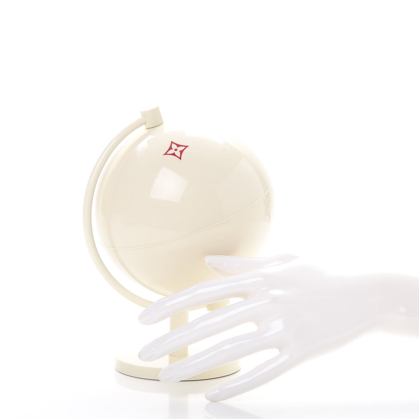 Fleur Desk Globe VIP