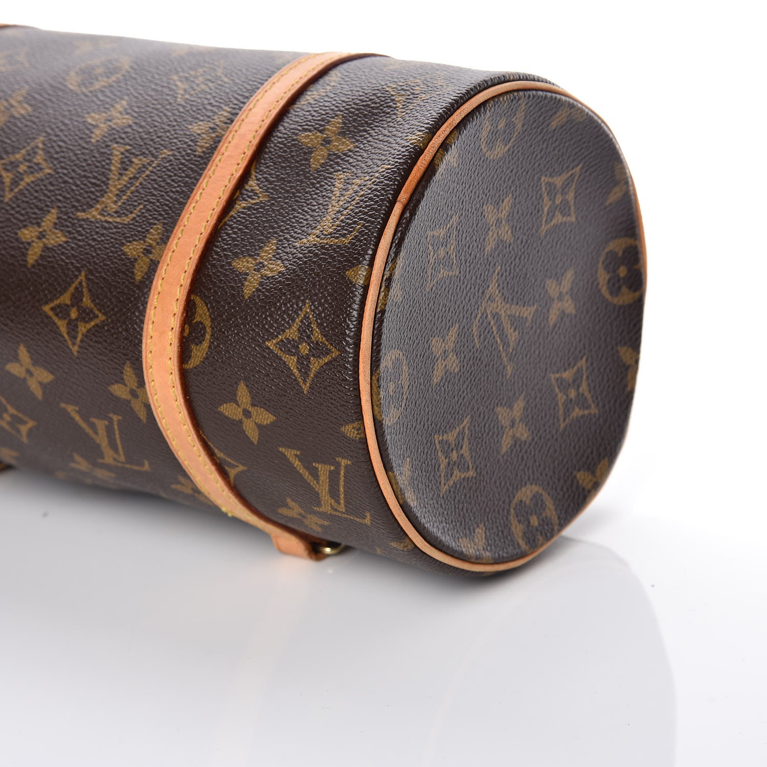 Louis Vuitton Monogram Papillon 26 9 of 9