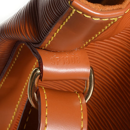 Louis Vuitton Epi Noe Cipango 6 of 7