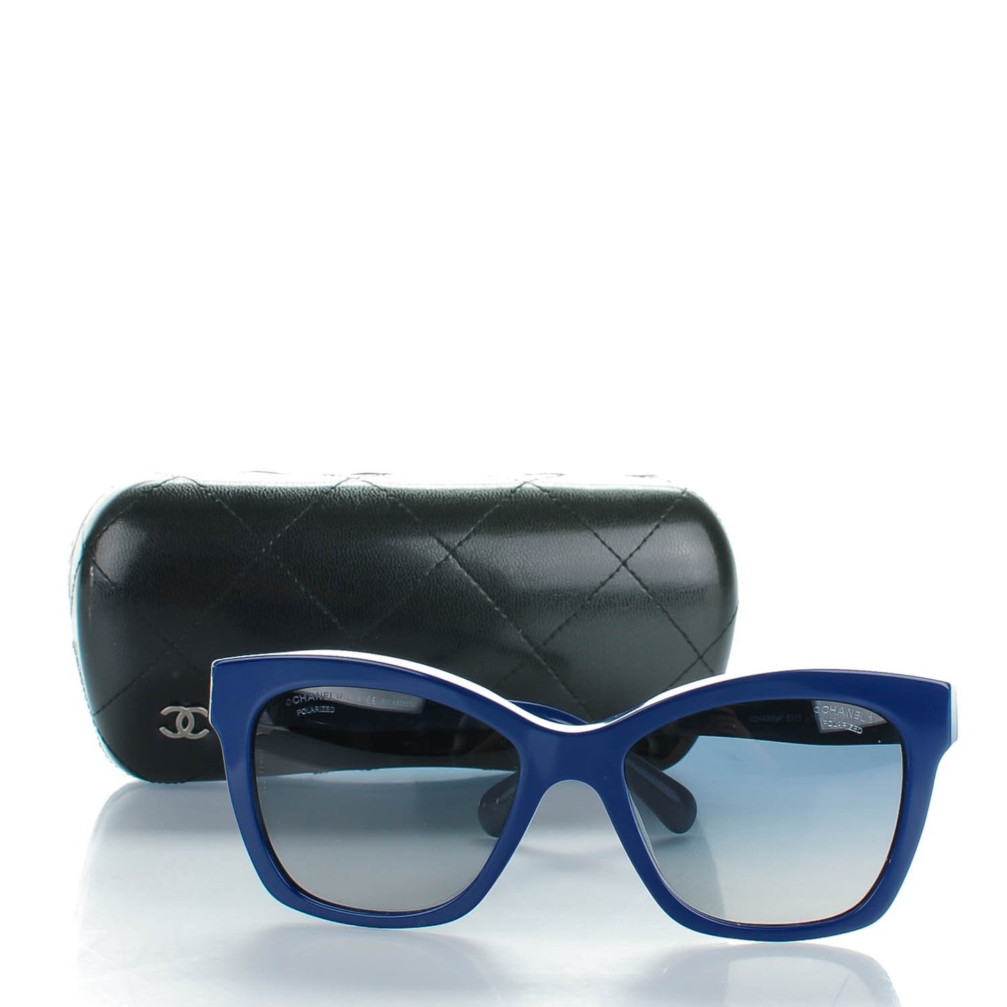 CC Sunglasses 5313 Blue
