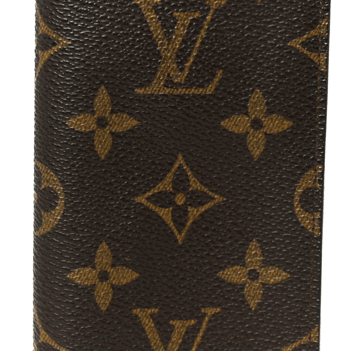 Monogram Sunglasses Case