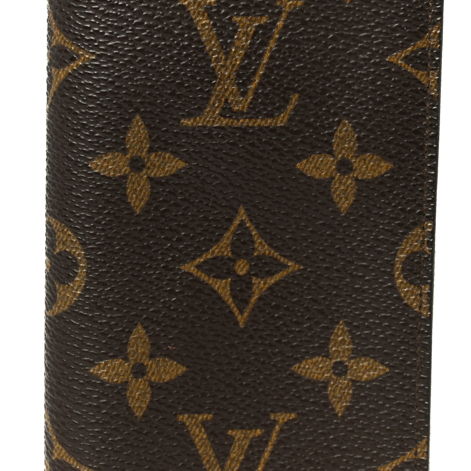 Louis Vuitton Monogram Sunglasses Case 8 of 9