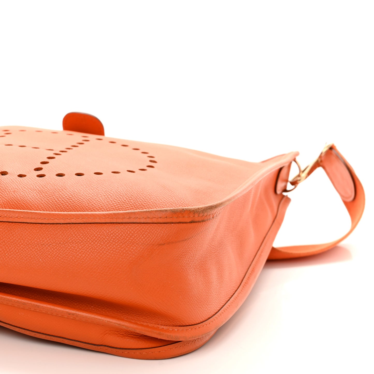 Epsom Evelyne III GM Orange