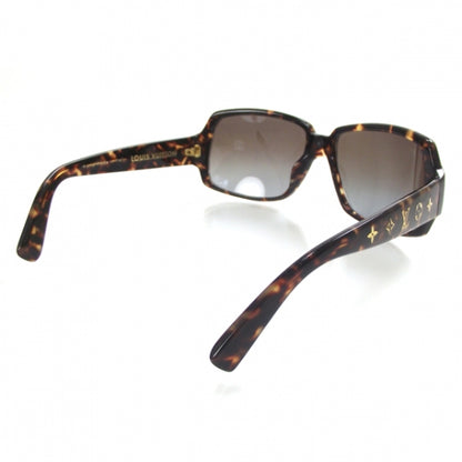 Louis Vuitton Tortoise Obsession Carre Landscape Sunglasses 2 of 7