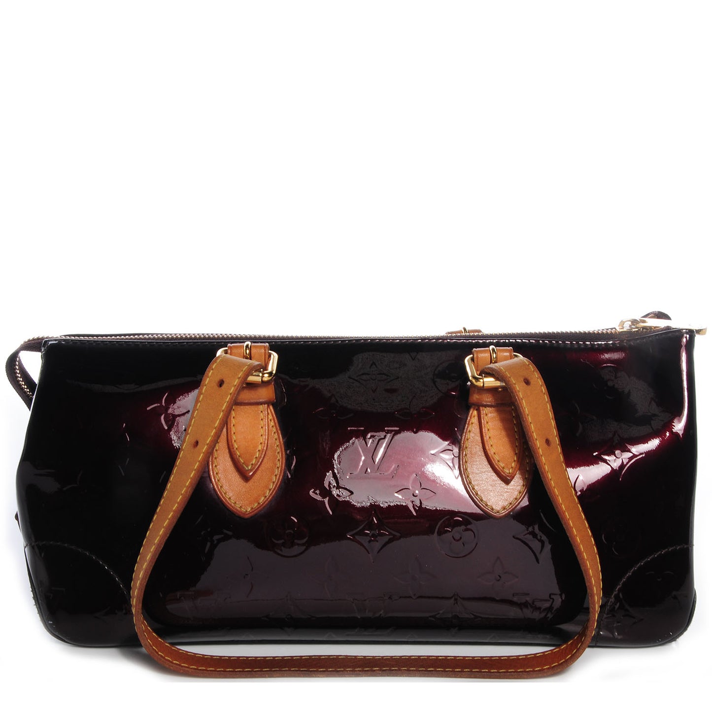 Vernis Rosewood Ave Amarante