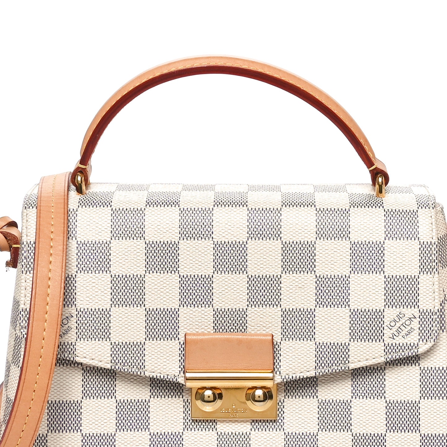 Damier Azur Croisette