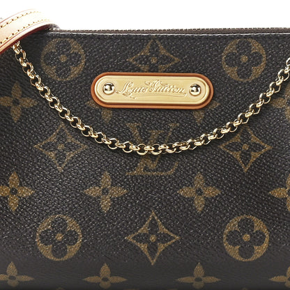 Louis Vuitton Monogram Eva Clutch 9 of 12