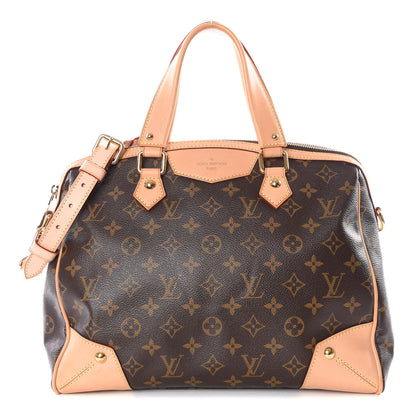 Louis Vuitton Monogram Retiro PM 1 of 13