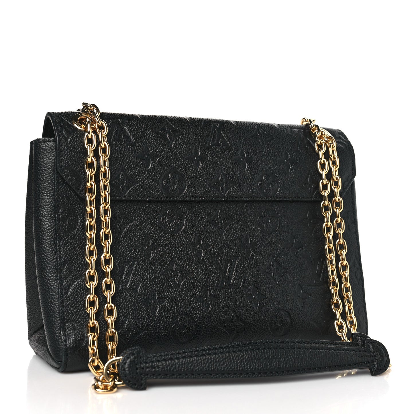 Empreinte Vavin PM Black