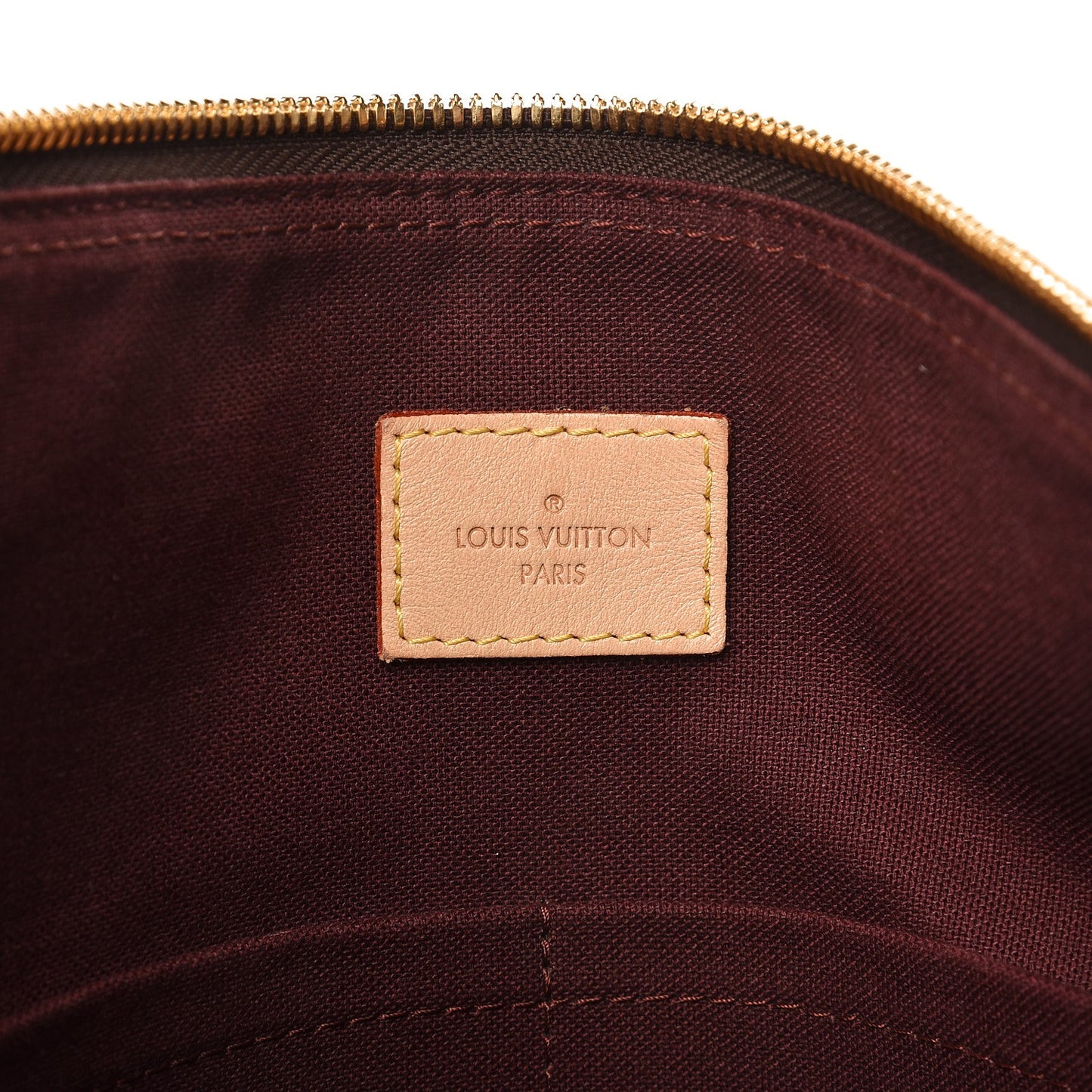 Monogram Berri MM