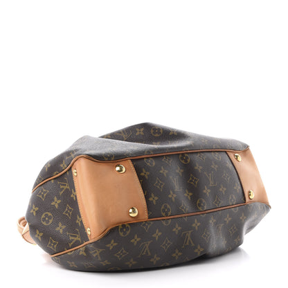 Louis Vuitton Monogram Boetie MM 4 of 13