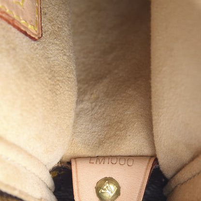 Louis Vuitton Monogram Looping GM 6 of 15