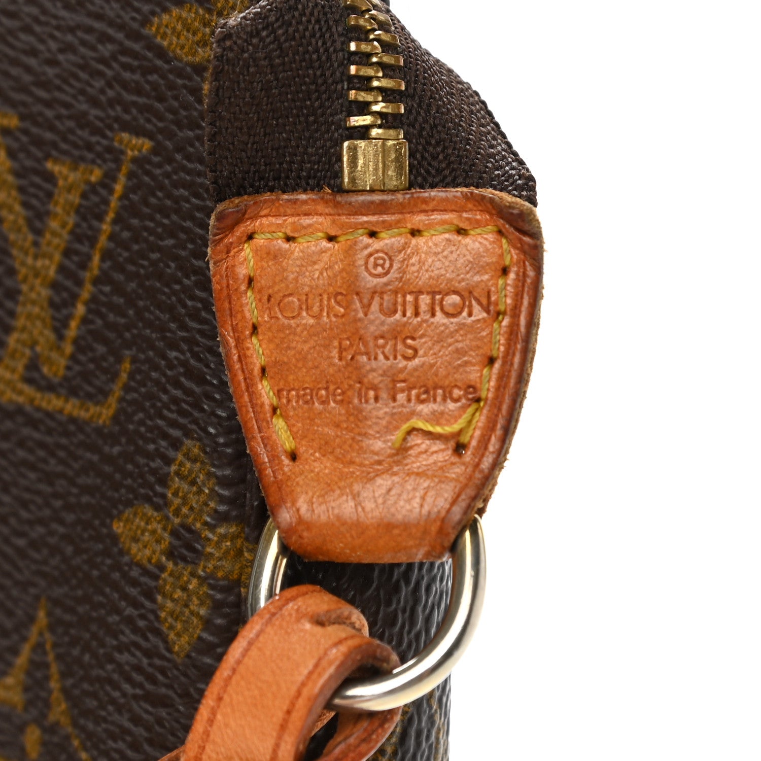 Louis Vuitton Monogram Pochette Accessories 6 of 12