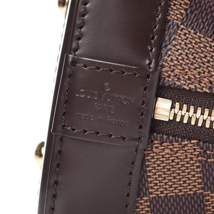 Louis Vuitton Damier Ebene Alma BB 6 of 7