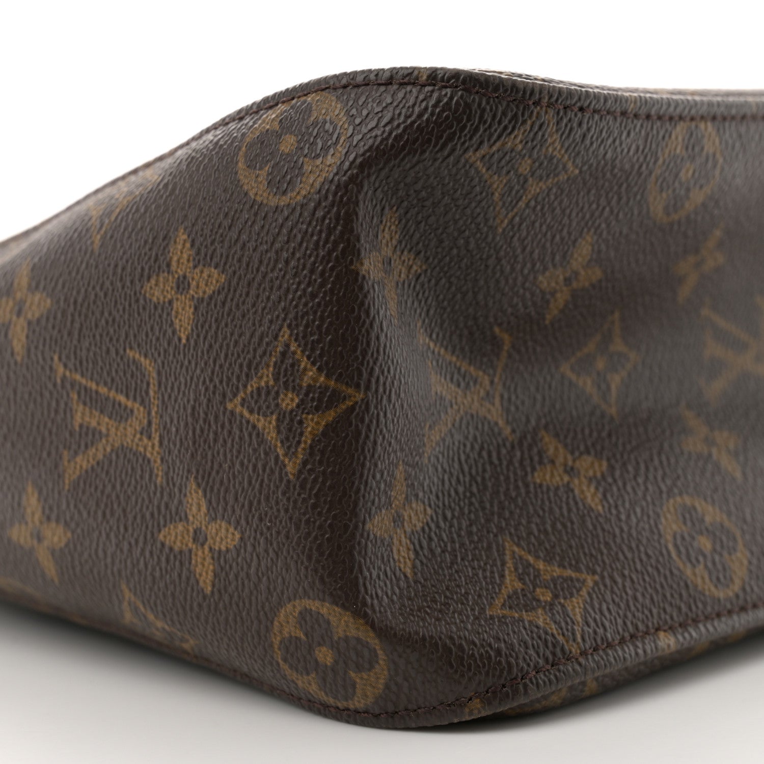 Louis Vuitton Monogram Looping GM 9 of 12