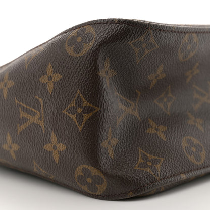 Louis Vuitton Monogram Looping GM 9 of 12