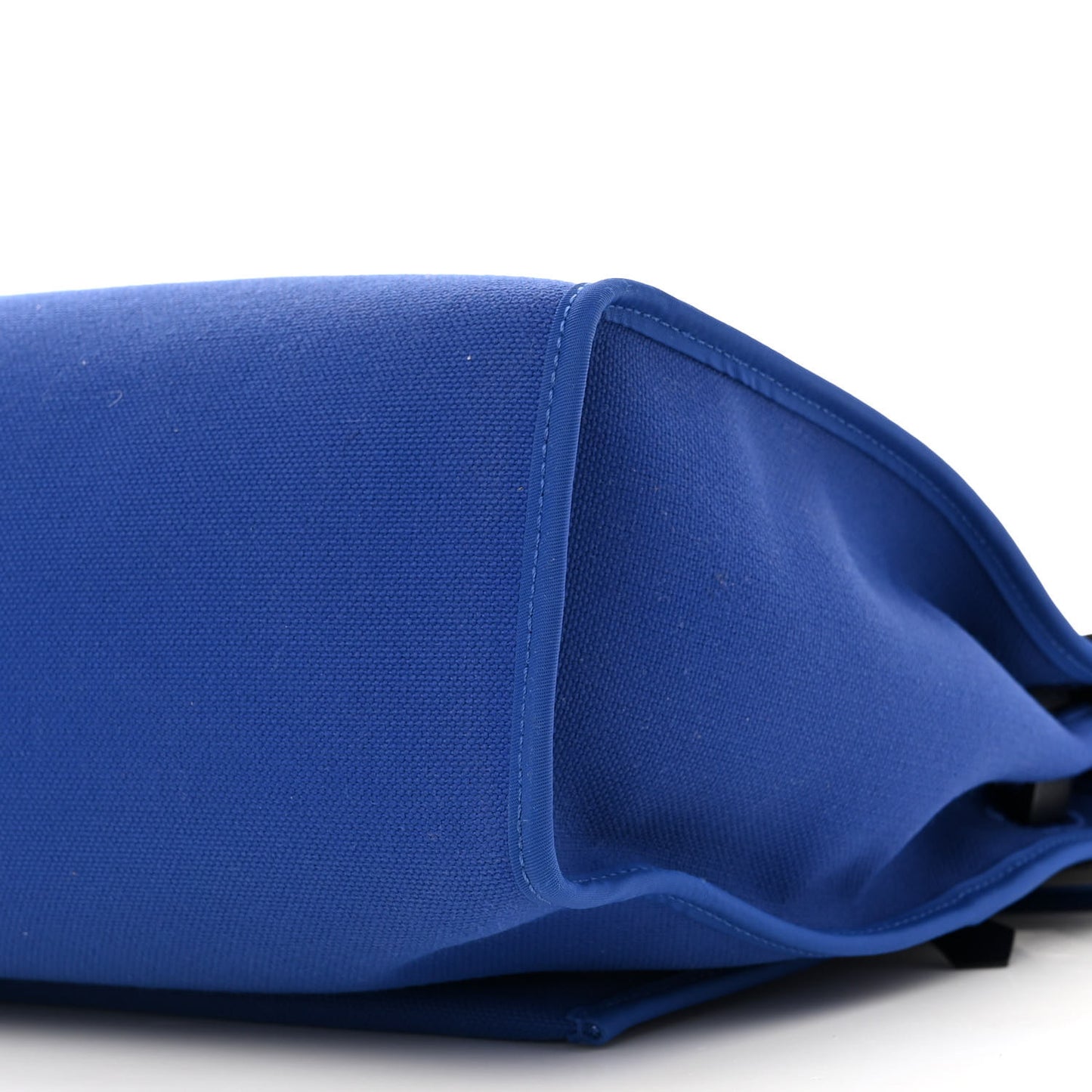 Toile Vache Hunter Herbag Zip 31 PM Bleu Electrique Bleu Indigo
