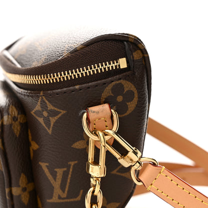 Louis Vuitton Monogram Mini Bumbag 10 of 12