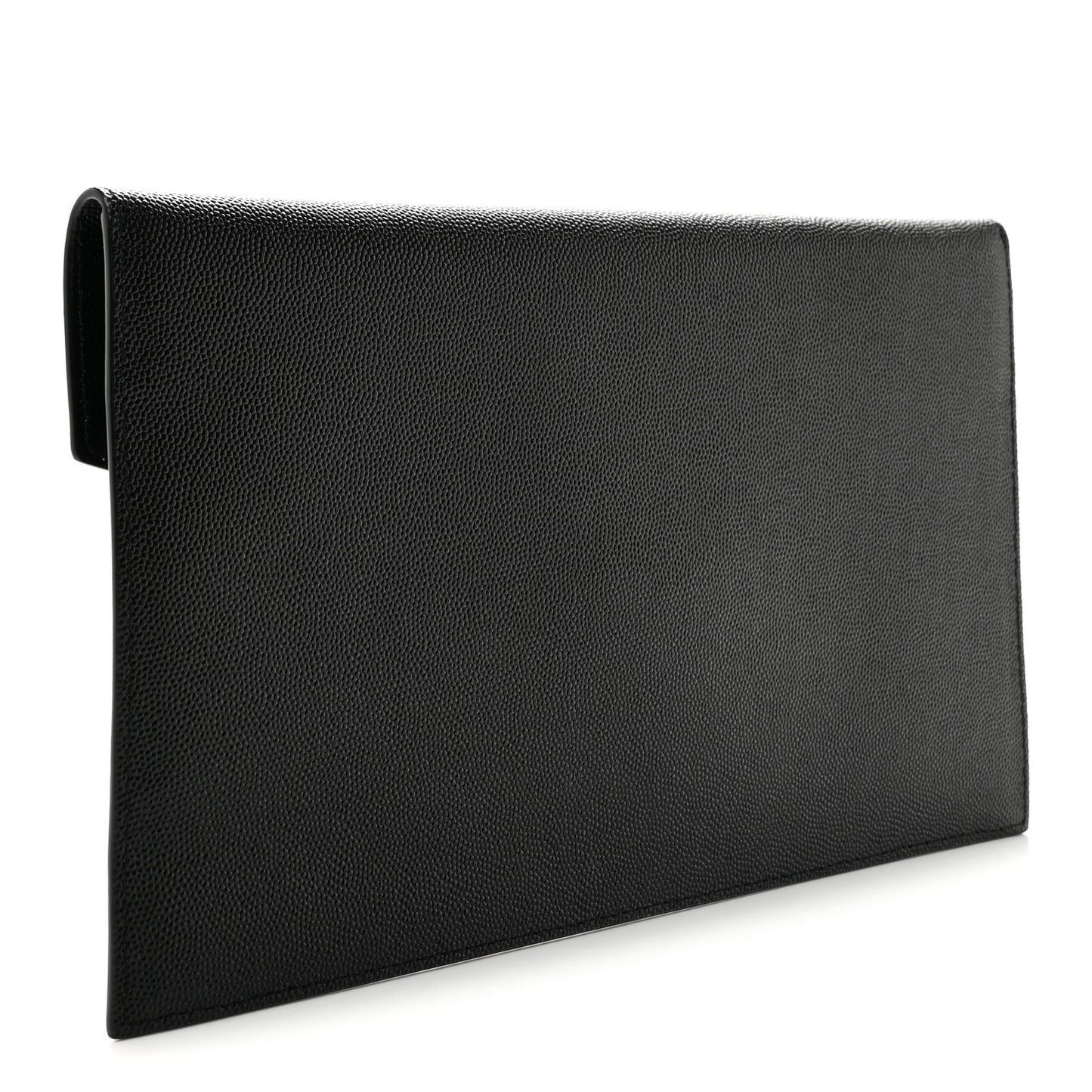 Grain De Poudre Uptown Pouch Black