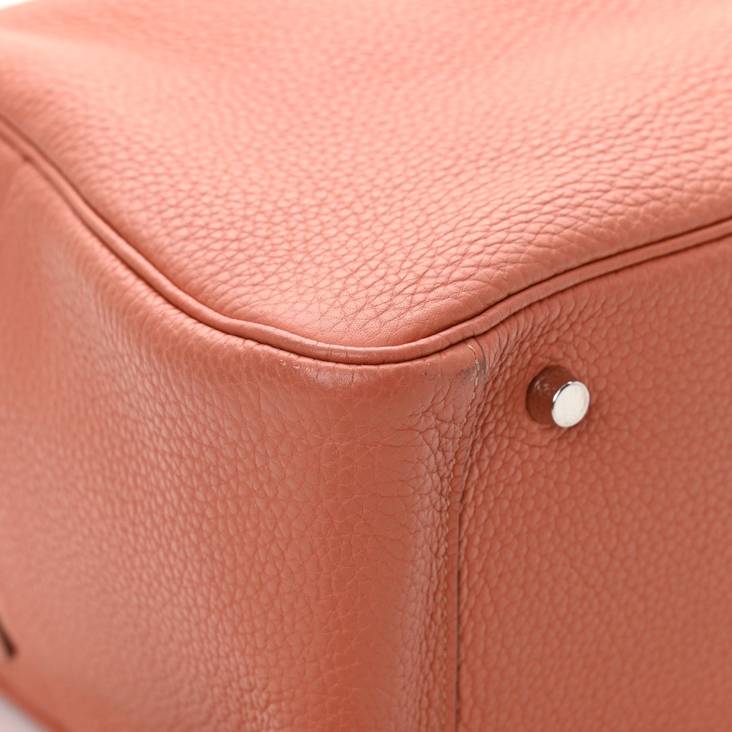 Taurillon Clemence Lindy 34 Rose Thè