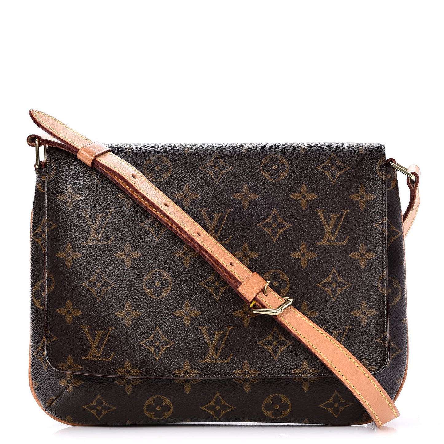 Monogram Musette Tango