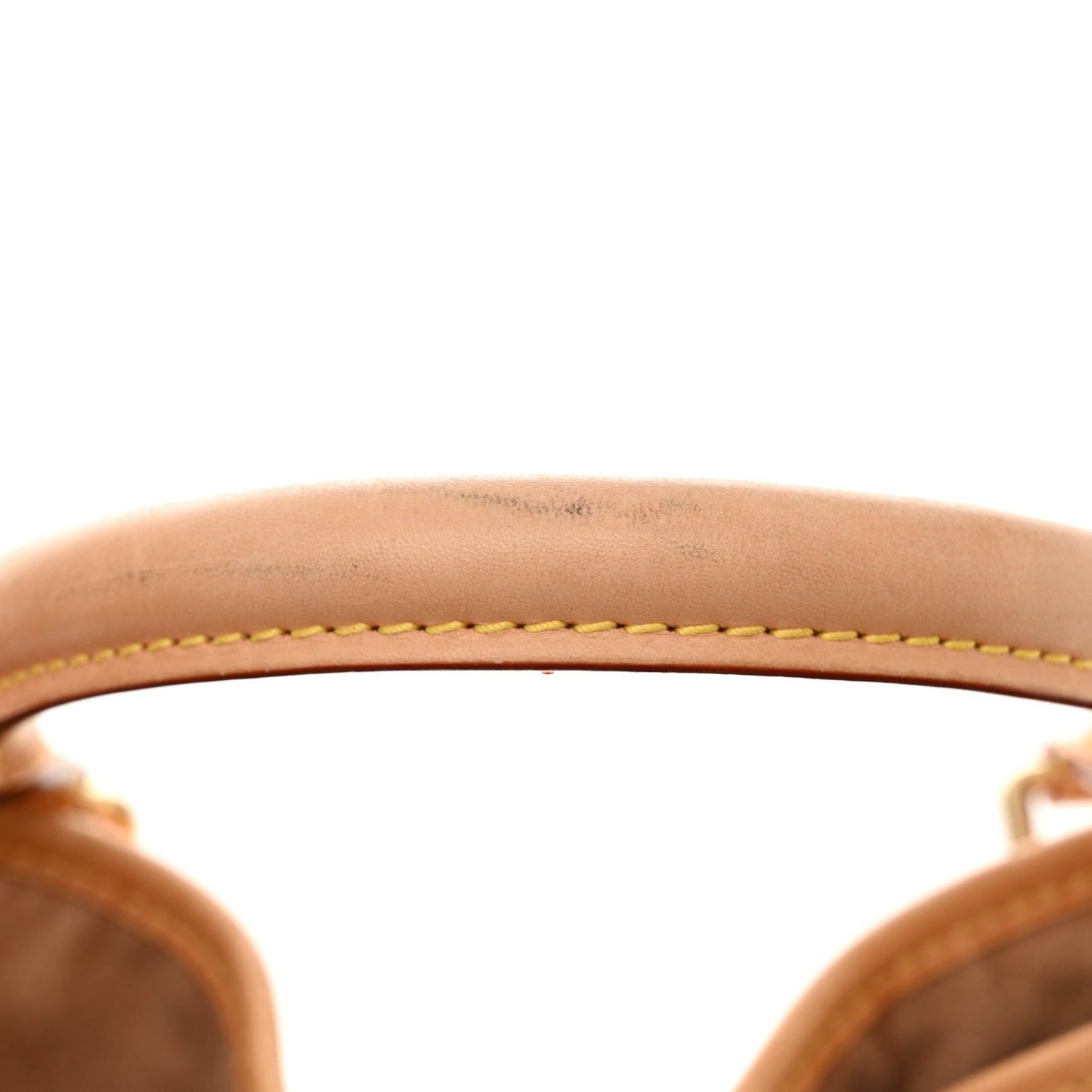 Monogram Eden Neo Peach Peach