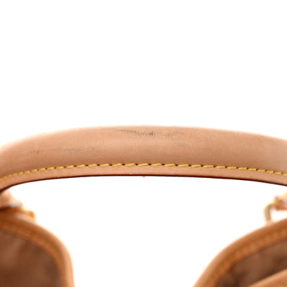 Louis Vuitton Monogram Eden Neo Peach Peach 10 of 11