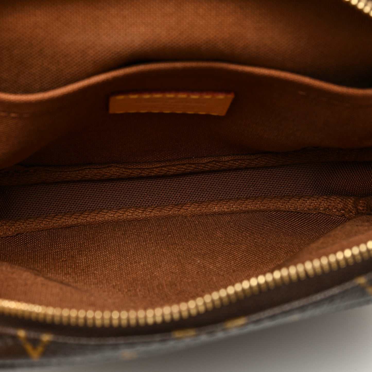 Monogram Bosphore Bum Bag