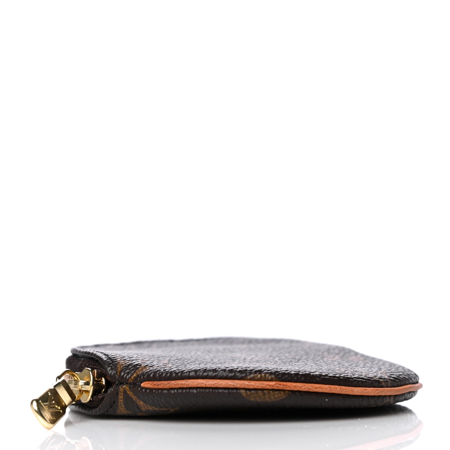 Louis Vuitton Monogram Round Coin Purse 4 of 7