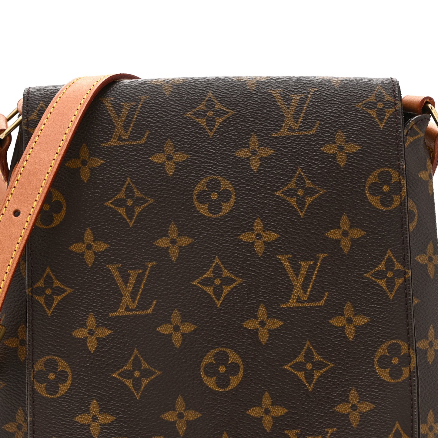 Monogram Musette Salsa