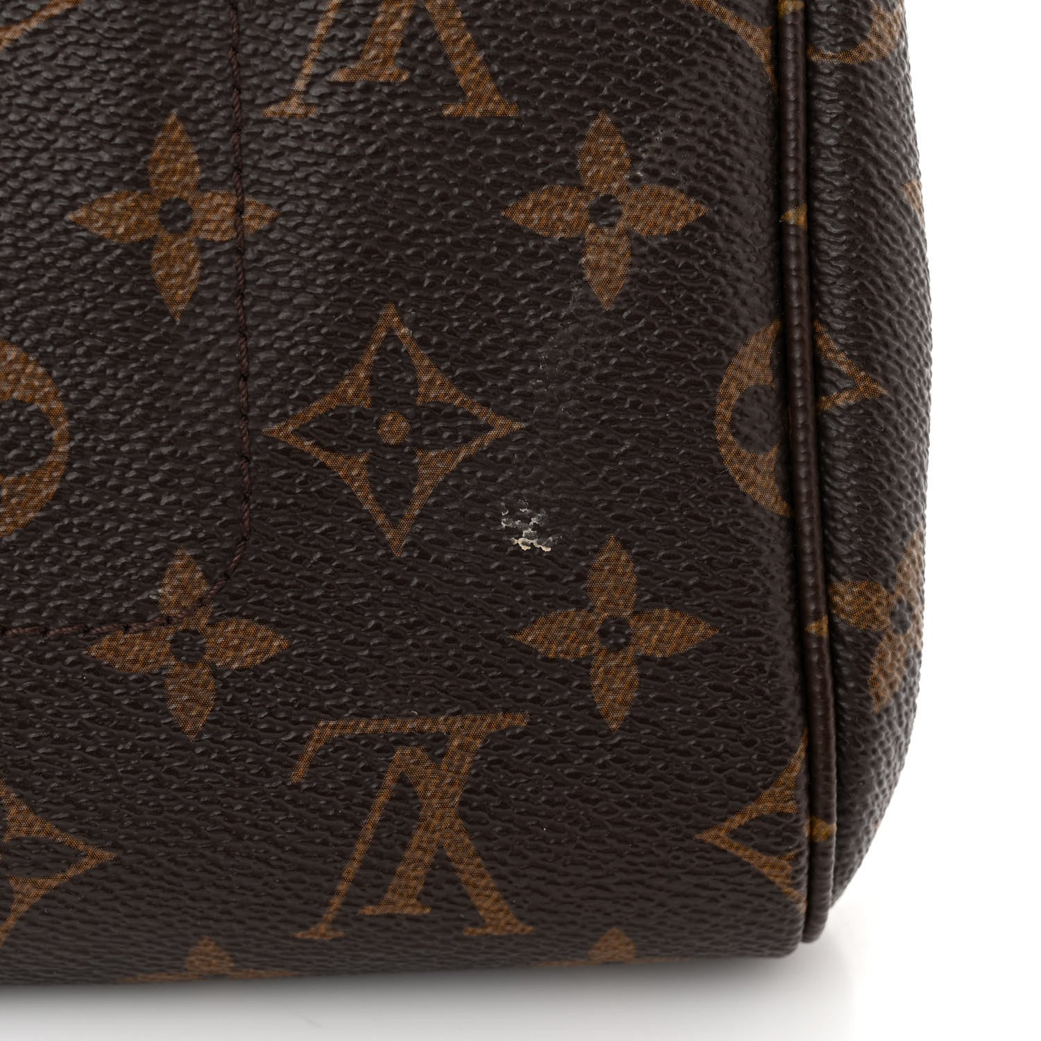 Louis Vuitton Monogram Favorite MM 11 of 11