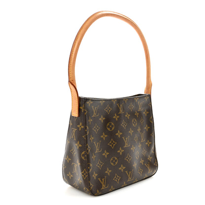 Louis Vuitton Monogram Looping MM 3 of 10