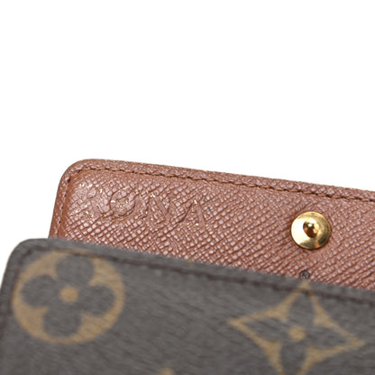 Louis Vuitton Monogram 4 Key Multicles Holder 7 of 10