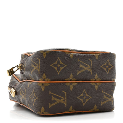 Louis Vuitton Monogram Amazone PM 5 of 20