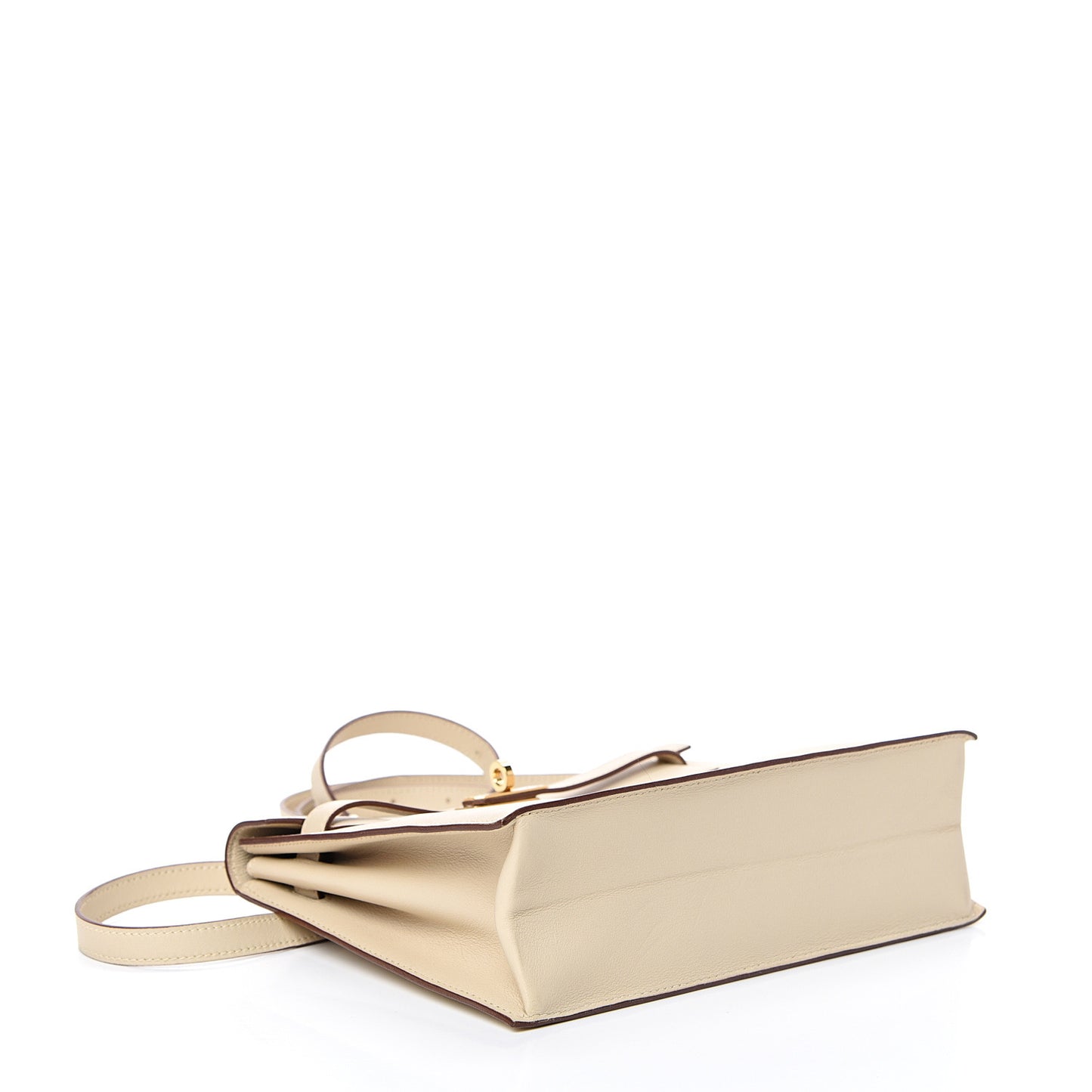 Swift Kelly Danse Belt Bag Parchemin