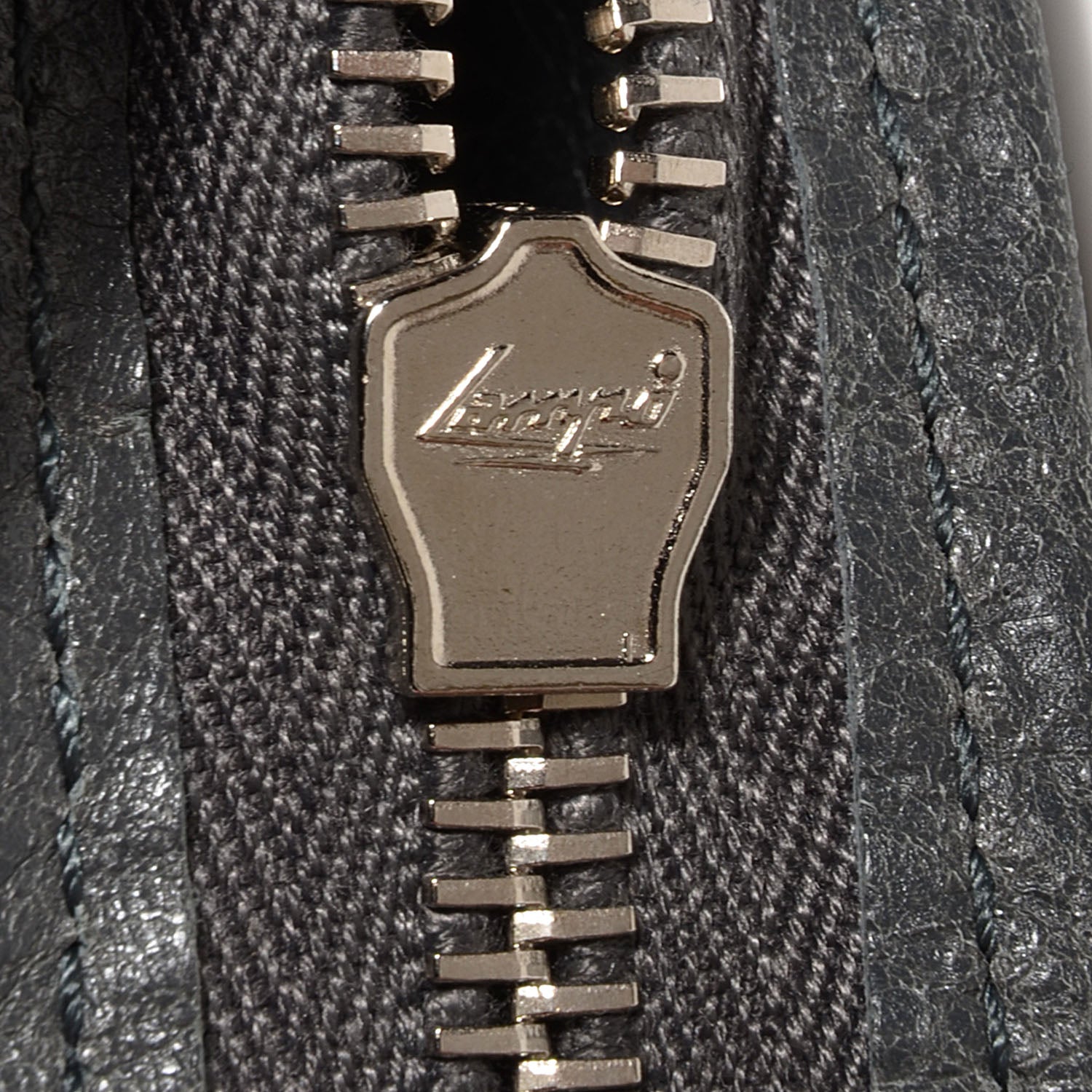 Balenciaga Agneau Giant 12 Silver Hardware City Gris Tarmac 10 of 12