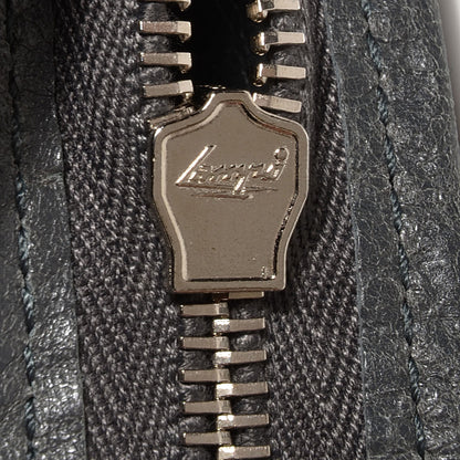 Balenciaga Agneau Giant 12 Silver Hardware City Gris Tarmac 10 of 12